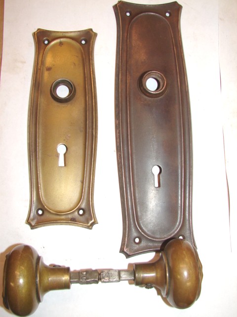 Antique Restoration Hardware