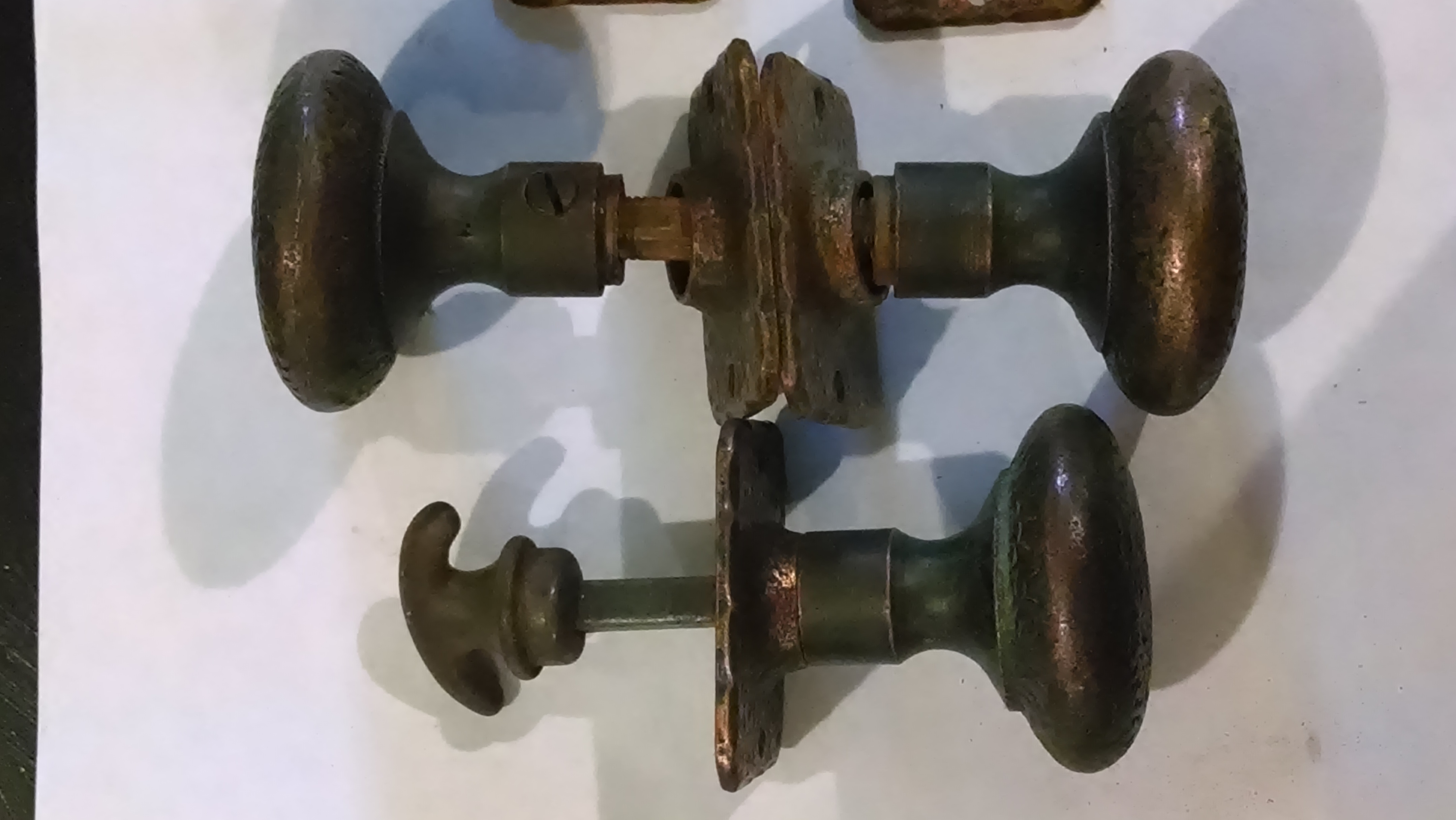 Antique Restoration Hardware