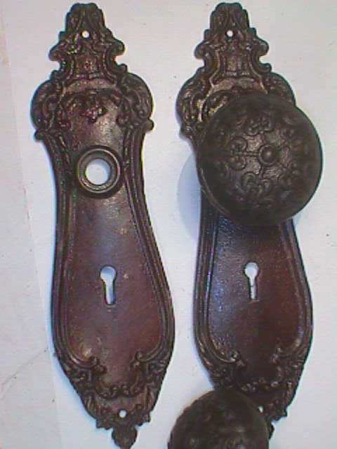 Antique Restoration Hardware