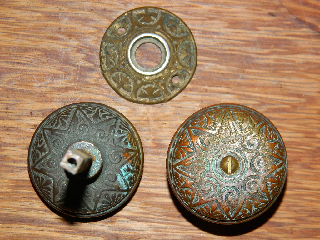 Antique Restoration Hardware