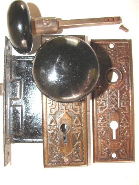 Antique Restoration Hardware