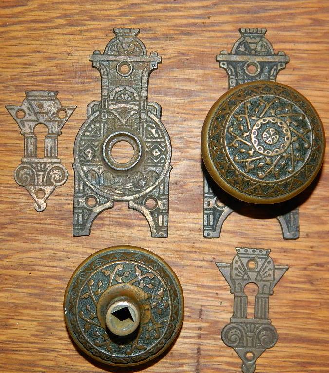 Antique Restoration Hardware