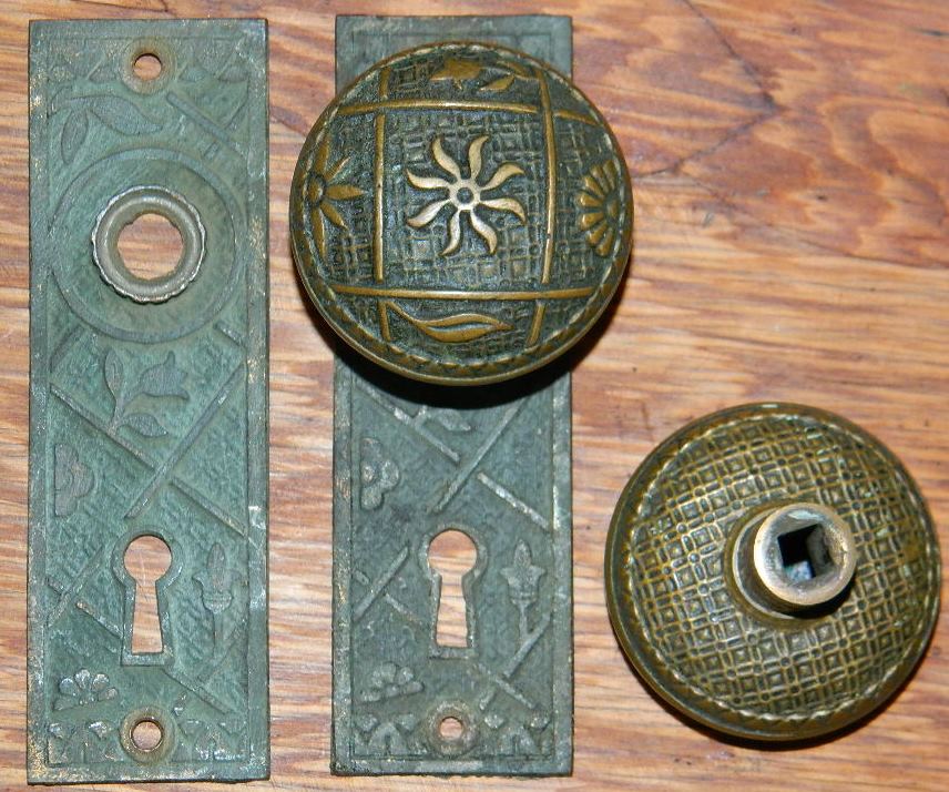 Antique Restoration Hardware, dks40