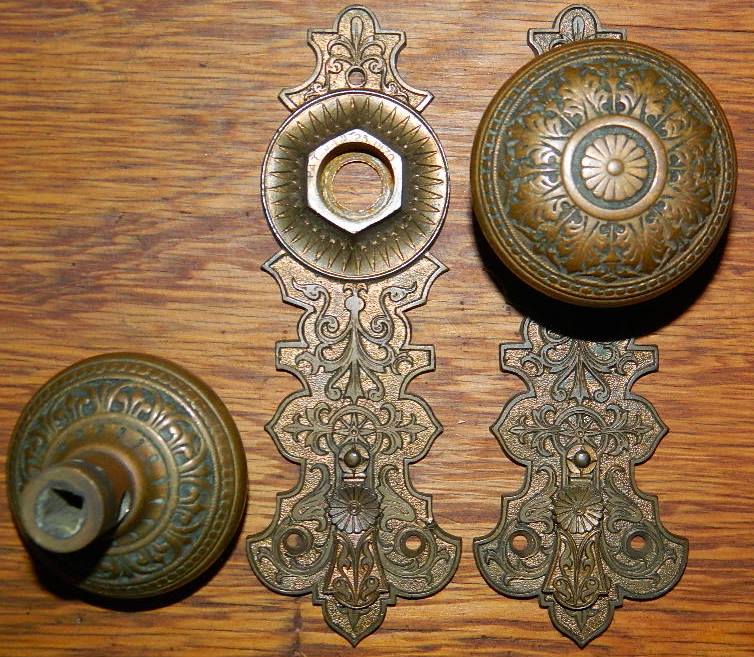 Antique Restoration Hardware, dks41