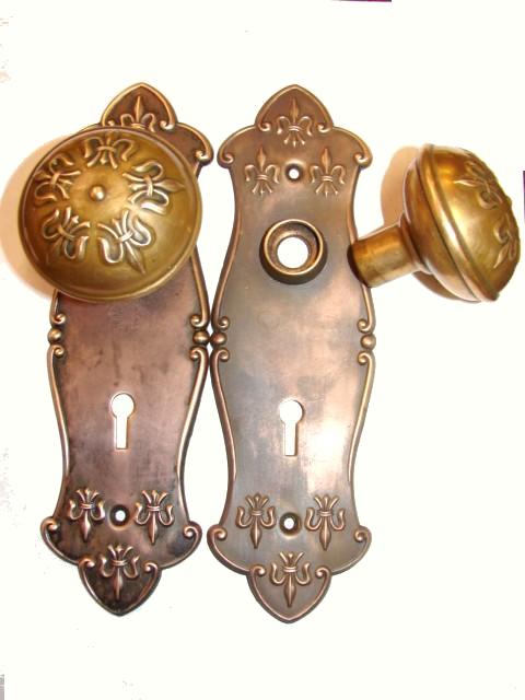 Antique Restoration Hardware, dks43