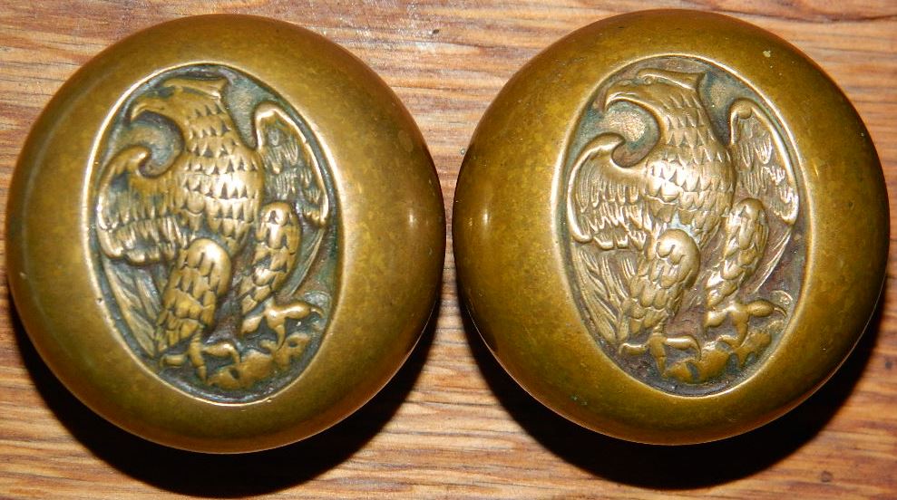 Antique Restoration Hardware, dks45