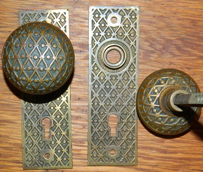 Antique Restoration Hardware, dks47