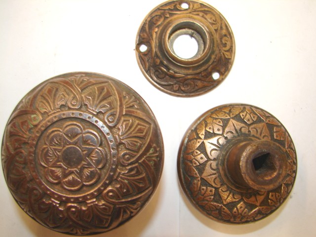 Antique Restoration Hardware, dks58