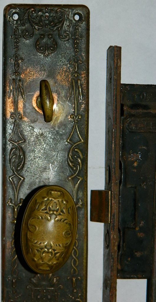 Antique Restoration Hardware, dks59a