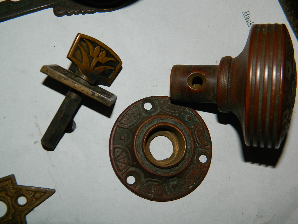 Antique Restoration Hardware, dks61a