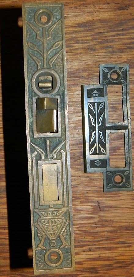 Antique Restoration Hardware, dks61b