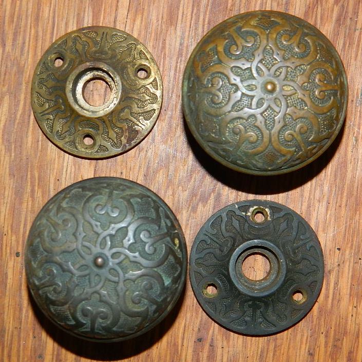 Antique Restoration Hardware, dks67