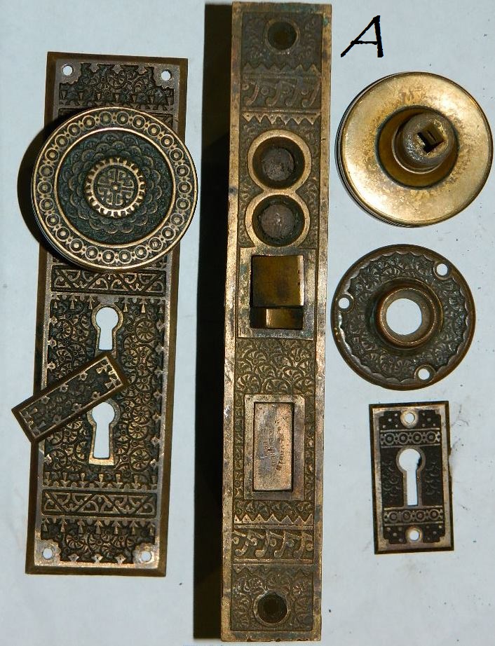 Antique Restoration Hardware, dks70