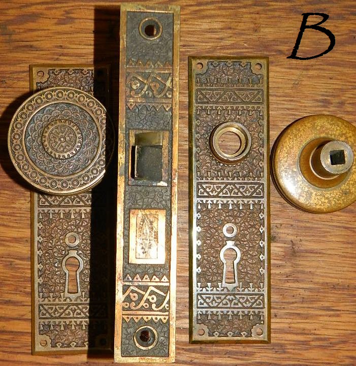 Antique Restoration Hardware, dks70a