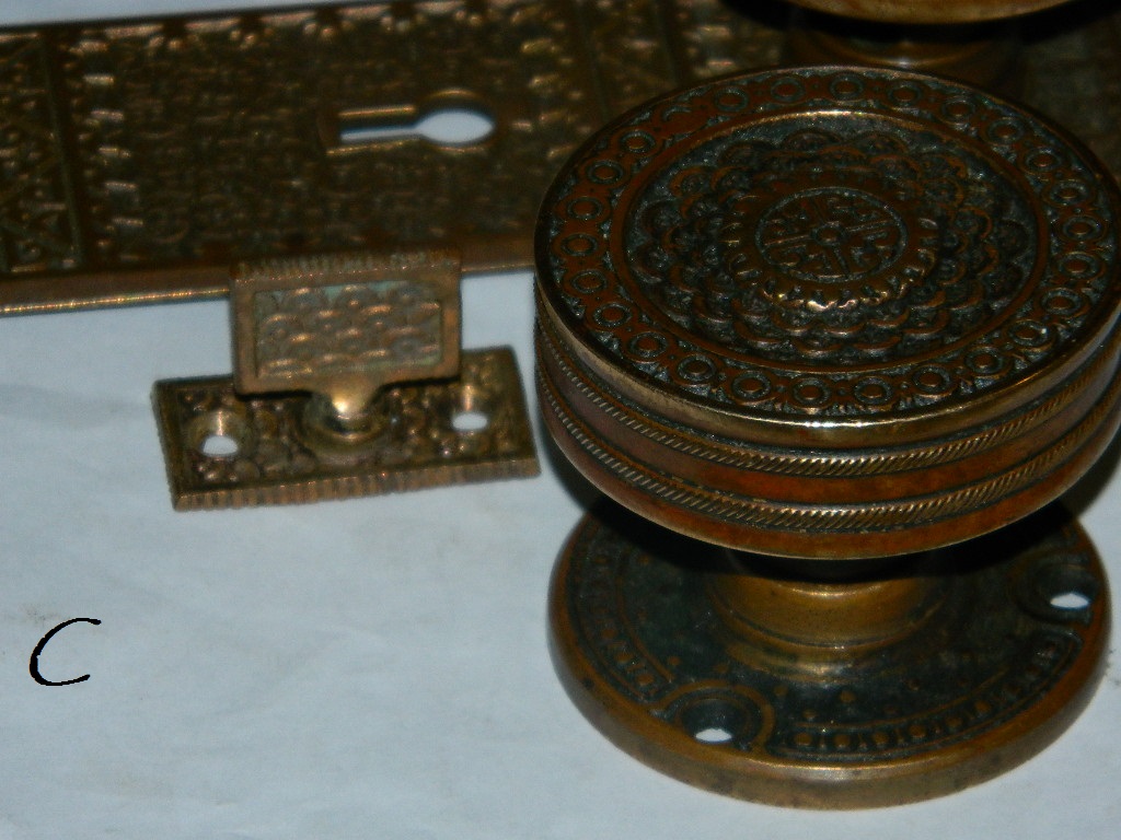 Antique Restoration Hardware, dks70c