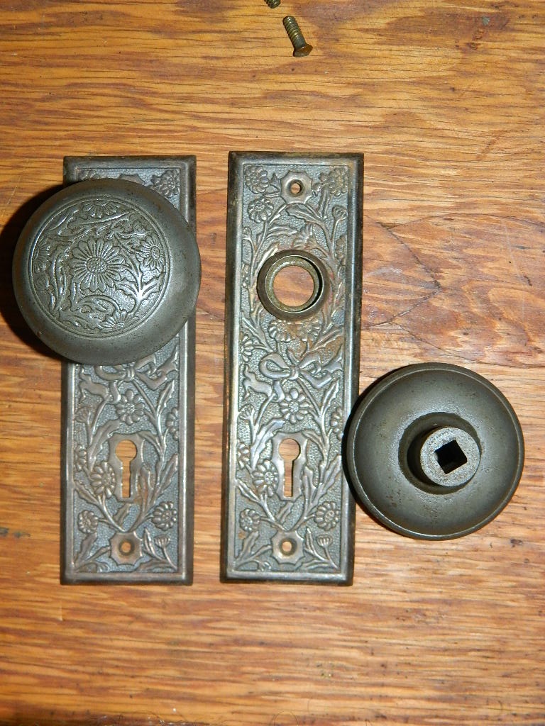 Antique Restoration Hardware, dks71