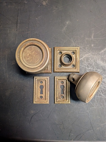 Antique Restoration Hardware