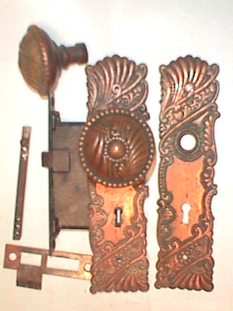 Antique Restoration Hardware