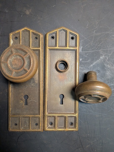 Antique Restoration Hardware