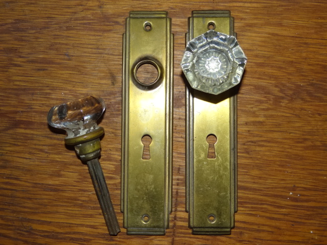 Antique Restoration Hardware