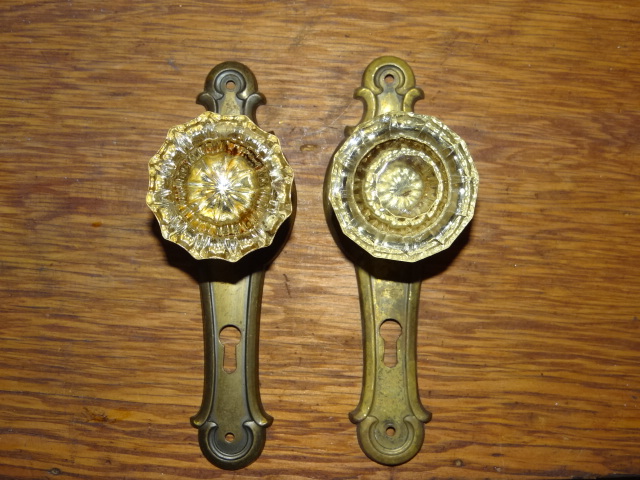 Antique Restoration Hardware