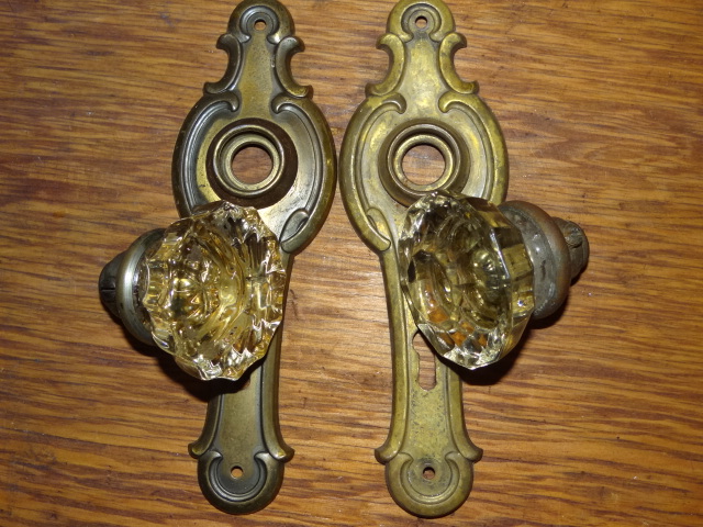 Antique Restoration Hardware