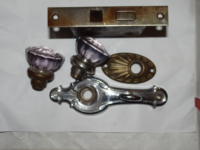 Antique Restoration Hardware