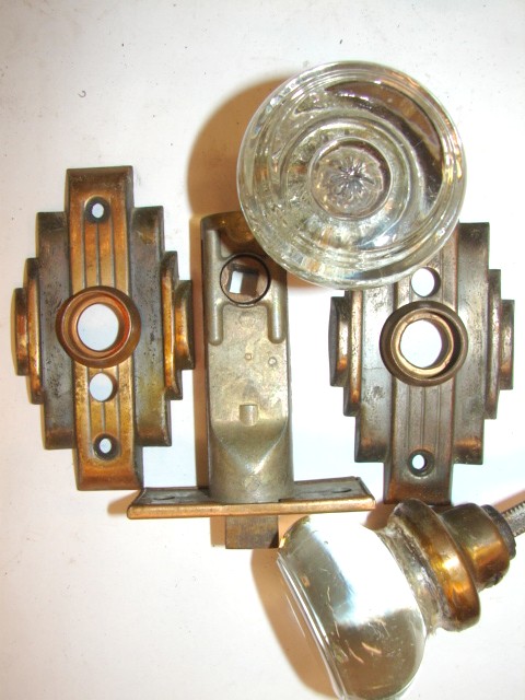 Antique Restoration Hardware