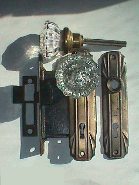 Antique Restoration Hardware