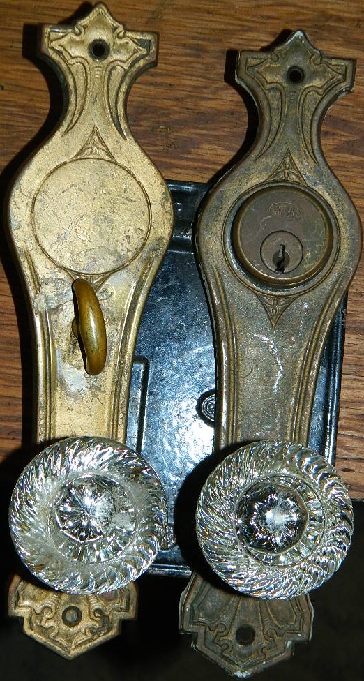 Antique Restoration Hardware