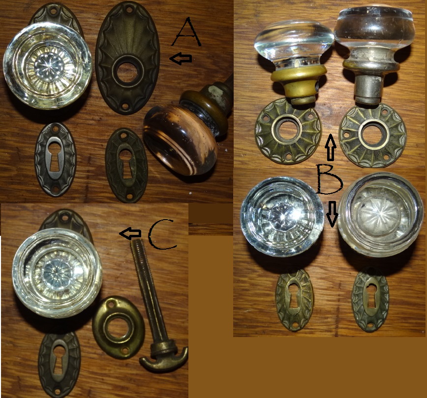 Antique Restoration Hardware