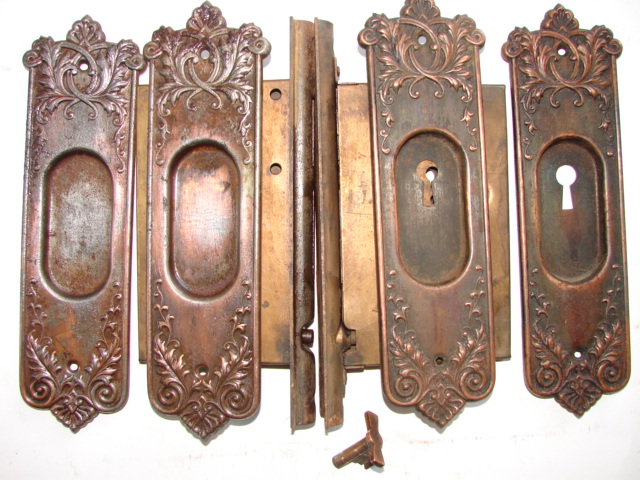  Antique Restoration Hardware, Antique Door Hardware