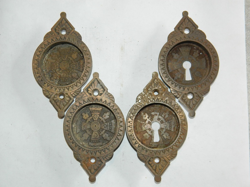  Antique Restoration Hardware, Antique Door Hardware