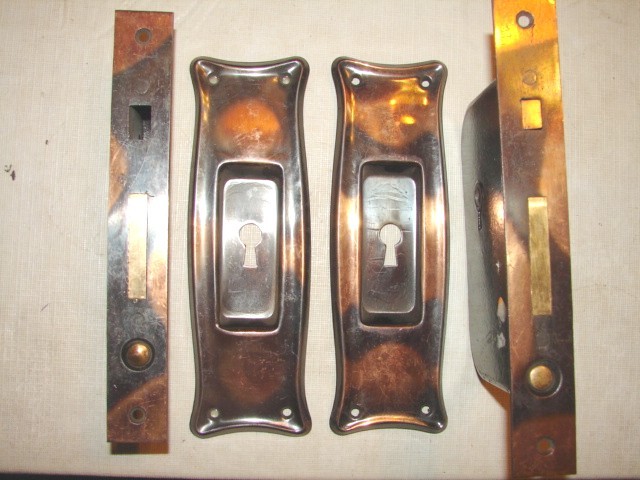  Antique Restoration Hardware, Antique Door Hardware