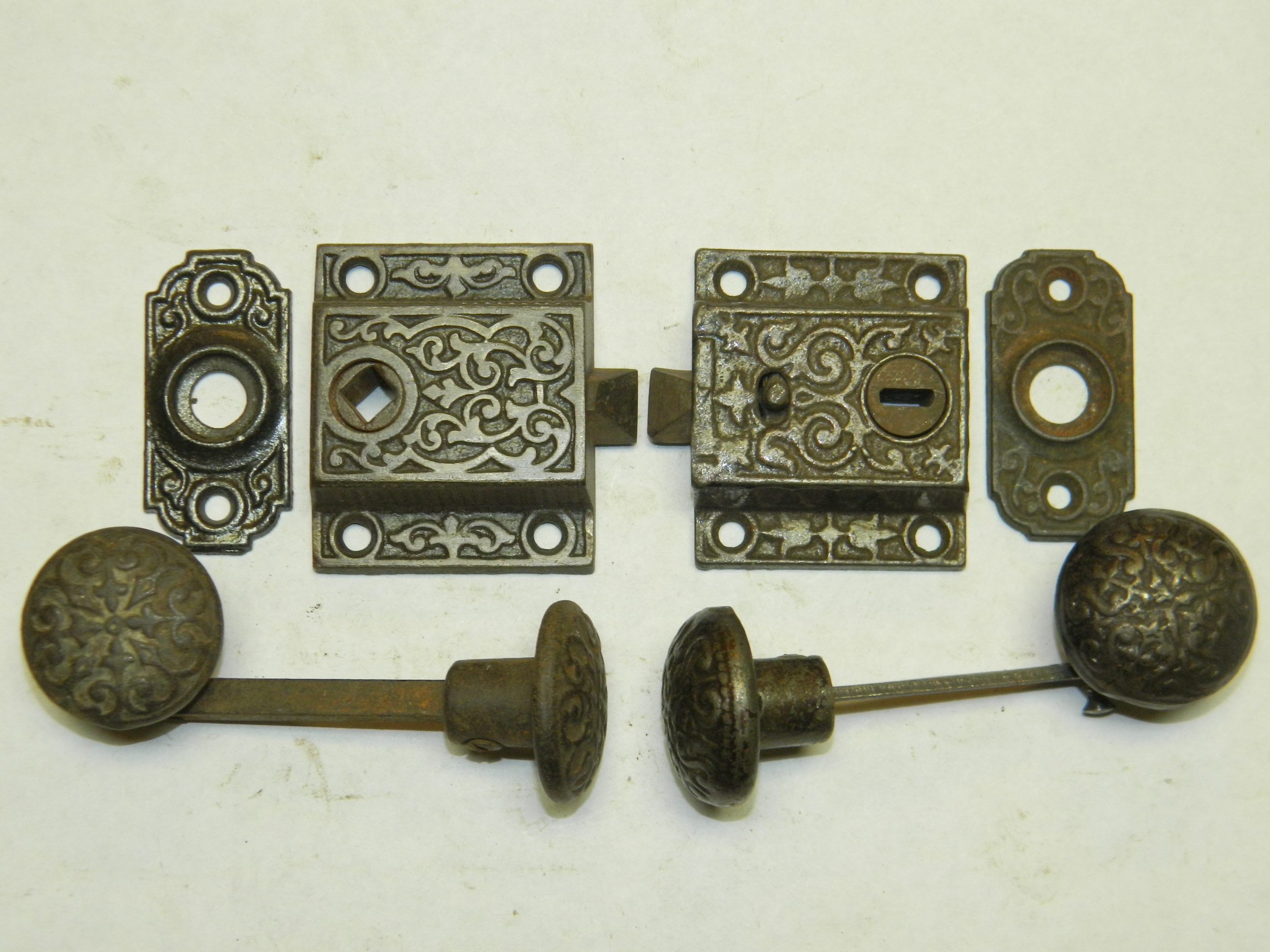 Antique Restoration Hardware