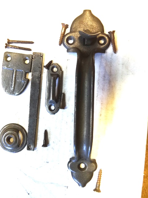 Antique Restoration Hardware