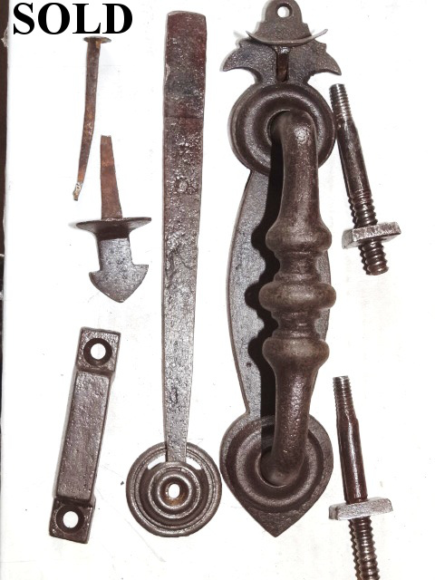 Antique Restoration Hardware