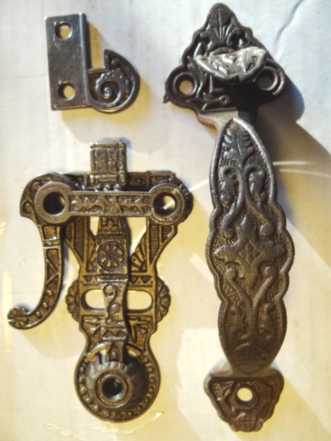 Antique Restoration Hardware