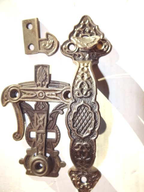 Antique Restoration Hardware