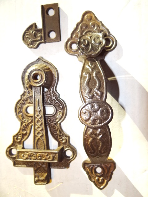 Antique Restoration Hardware