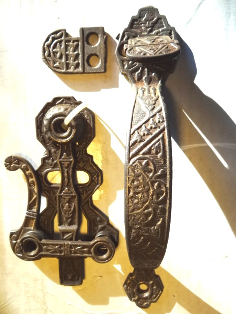 Antique Restoration Hardware