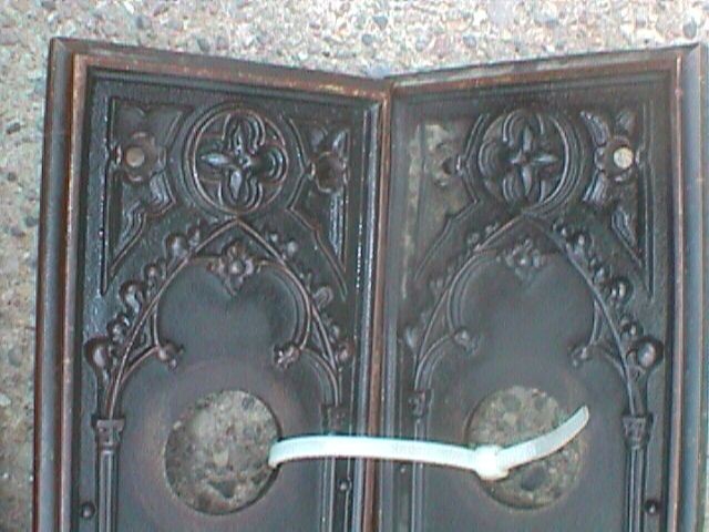 Antique Restoration Hardware