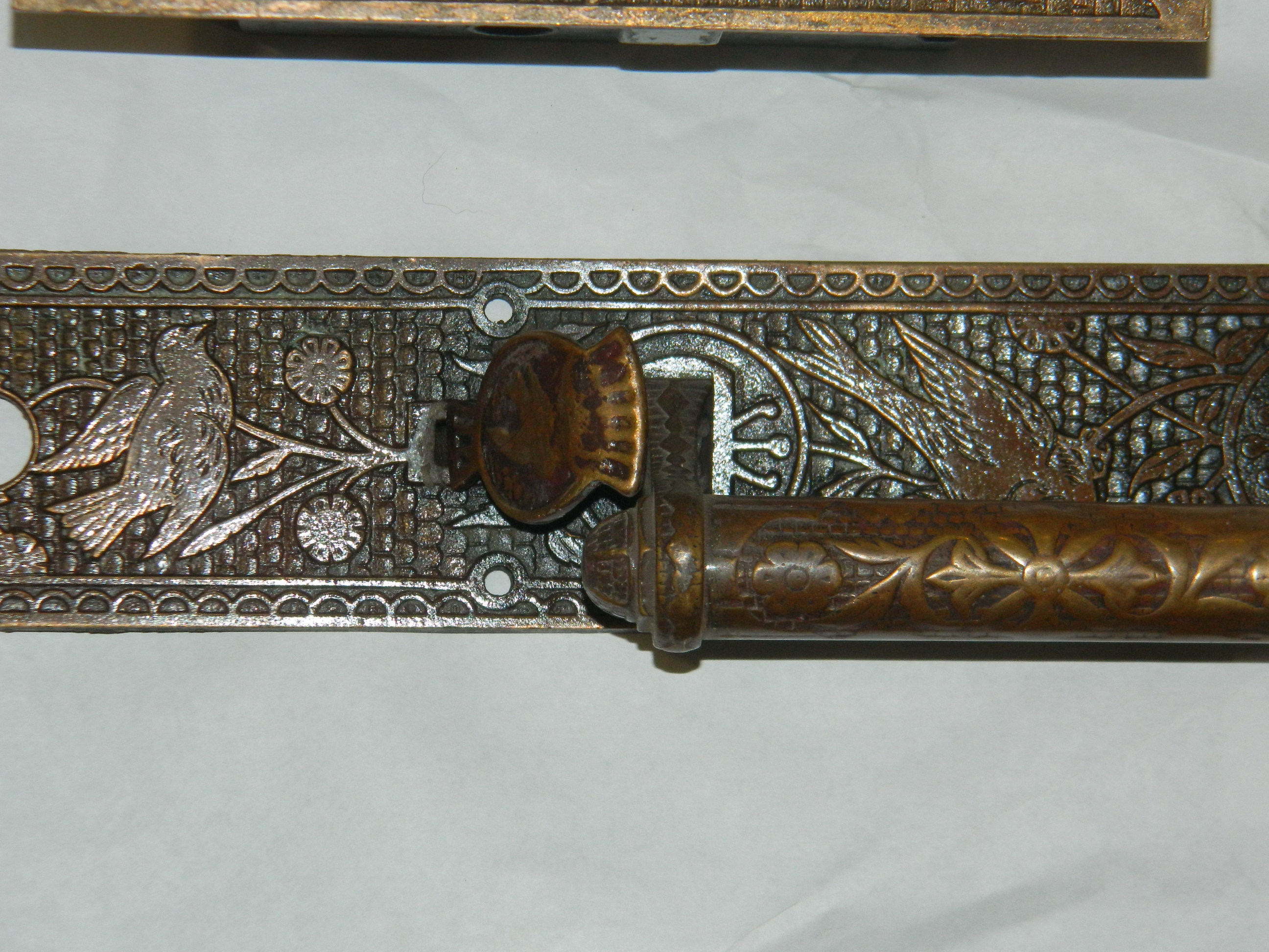 Antique Restoration Hardware