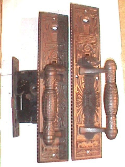 Antique Restoration Hardware