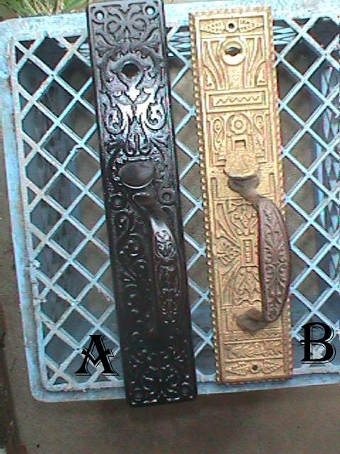 Antique Restoration Hardware