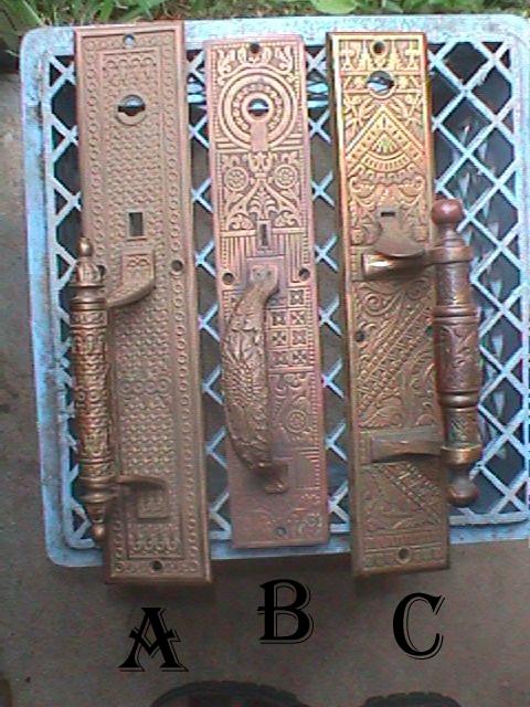 Antique Restoration Hardware