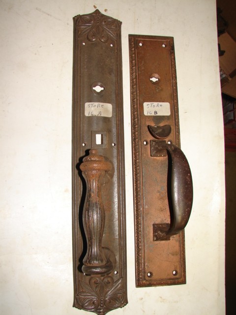 Antique Restoration Hardware