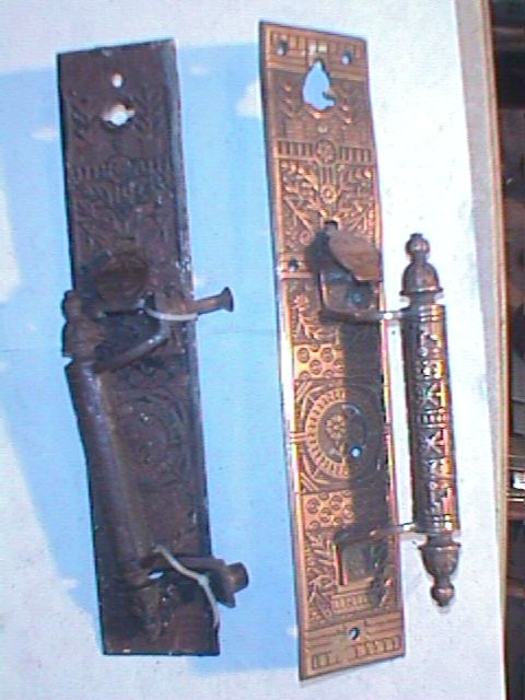 Antique Restoration Hardware