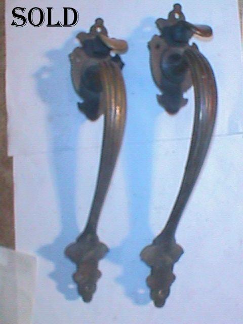 Antique Restoration Hardware