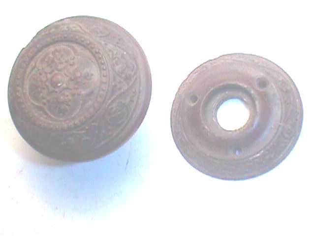 Antique Restoration Hardware